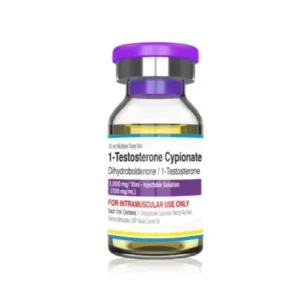 PharmaQo Testosterone C 100 multidose 10 mL vial – 100 mg/mL Testosterone Cypionate for medical use