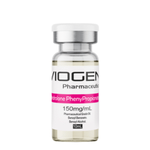 Nandrolone Phenylpropionate 150 – Nandrolone Phenylpropionate 150 mg/mL – Viogen Pharmaceuticals – 10 mL Vial