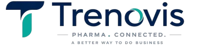 Trenovis Logo